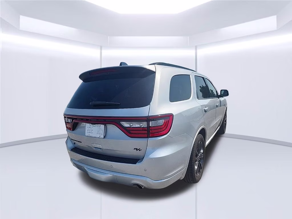 2025 Triple Nickel Dodge Durango R/T AWD SUV