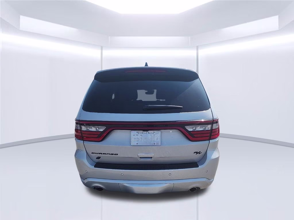 2025 Triple Nickel Dodge Durango R/T AWD SUV