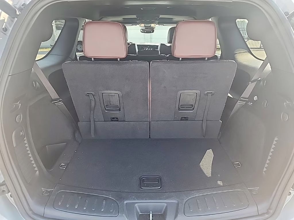 2025 Triple Nickel Dodge Durango R/T AWD SUV