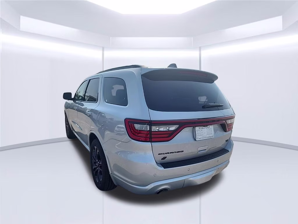 2025 Triple Nickel Dodge Durango R/T AWD SUV