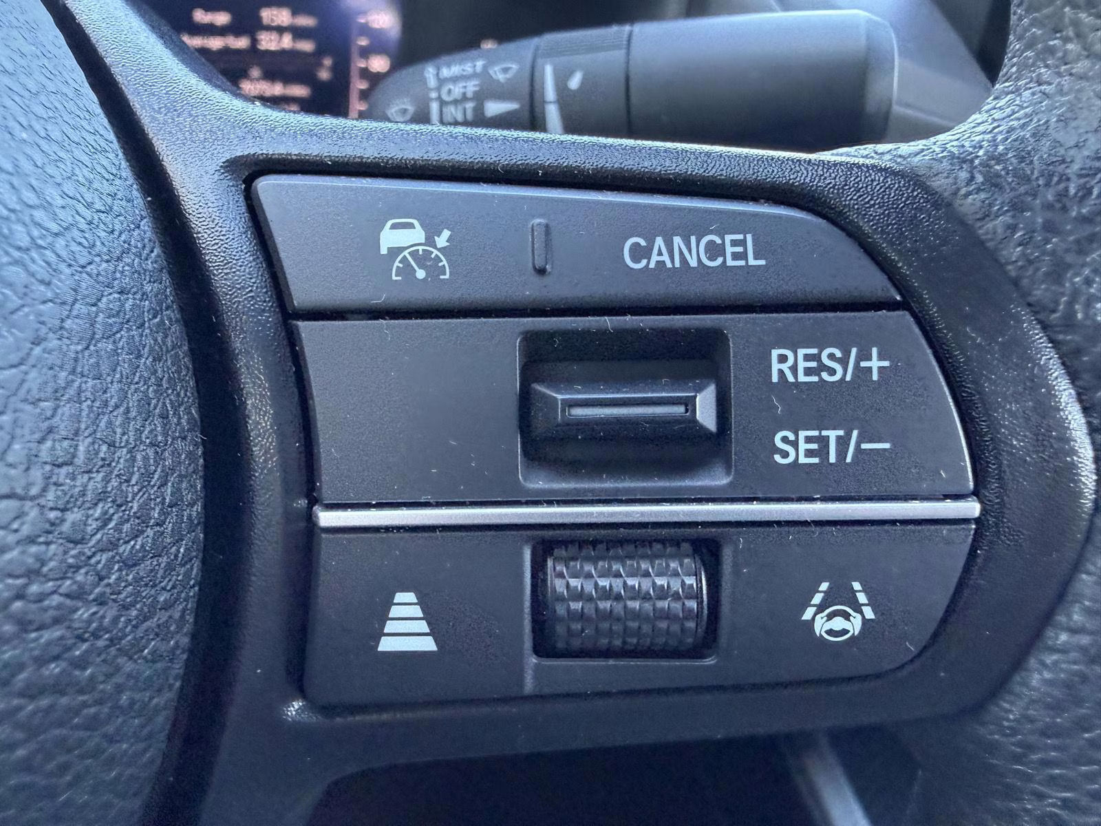 2024 Canyon River Blue Metallic Honda Accord Sedan EX FWD Sedan