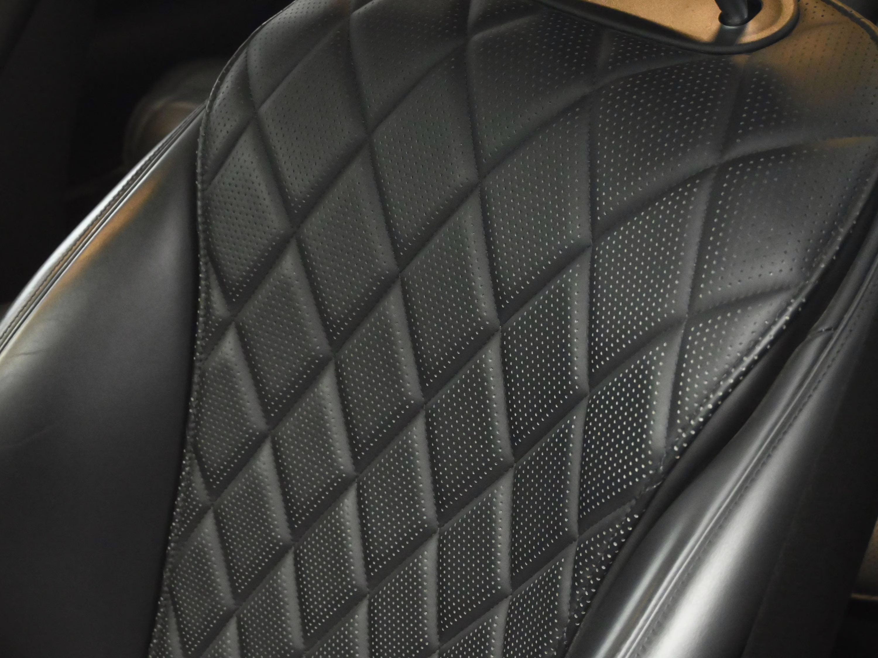 2023 MANUFAKTUR Selenite Gray Magno Mercedes-Benz S-Class S 580 AWD Sedan