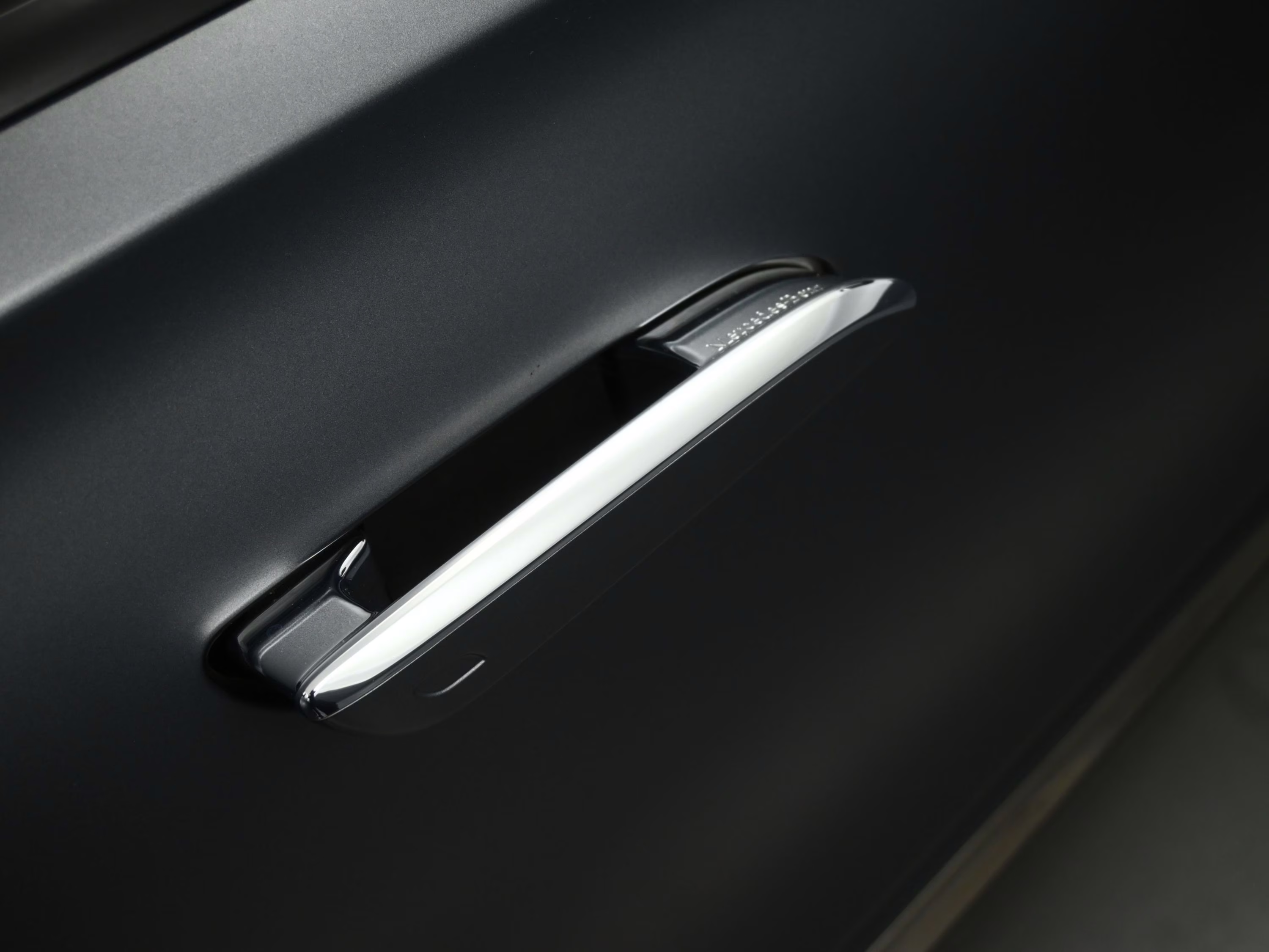 2023 MANUFAKTUR Selenite Gray Magno Mercedes-Benz S-Class S 580 AWD Sedan