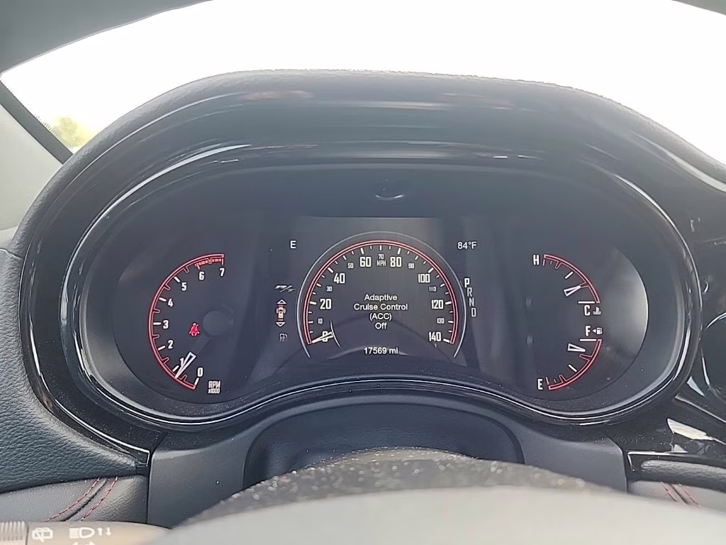 2025 DB Black Clearcoat Dodge Durango R/T AWD SUV