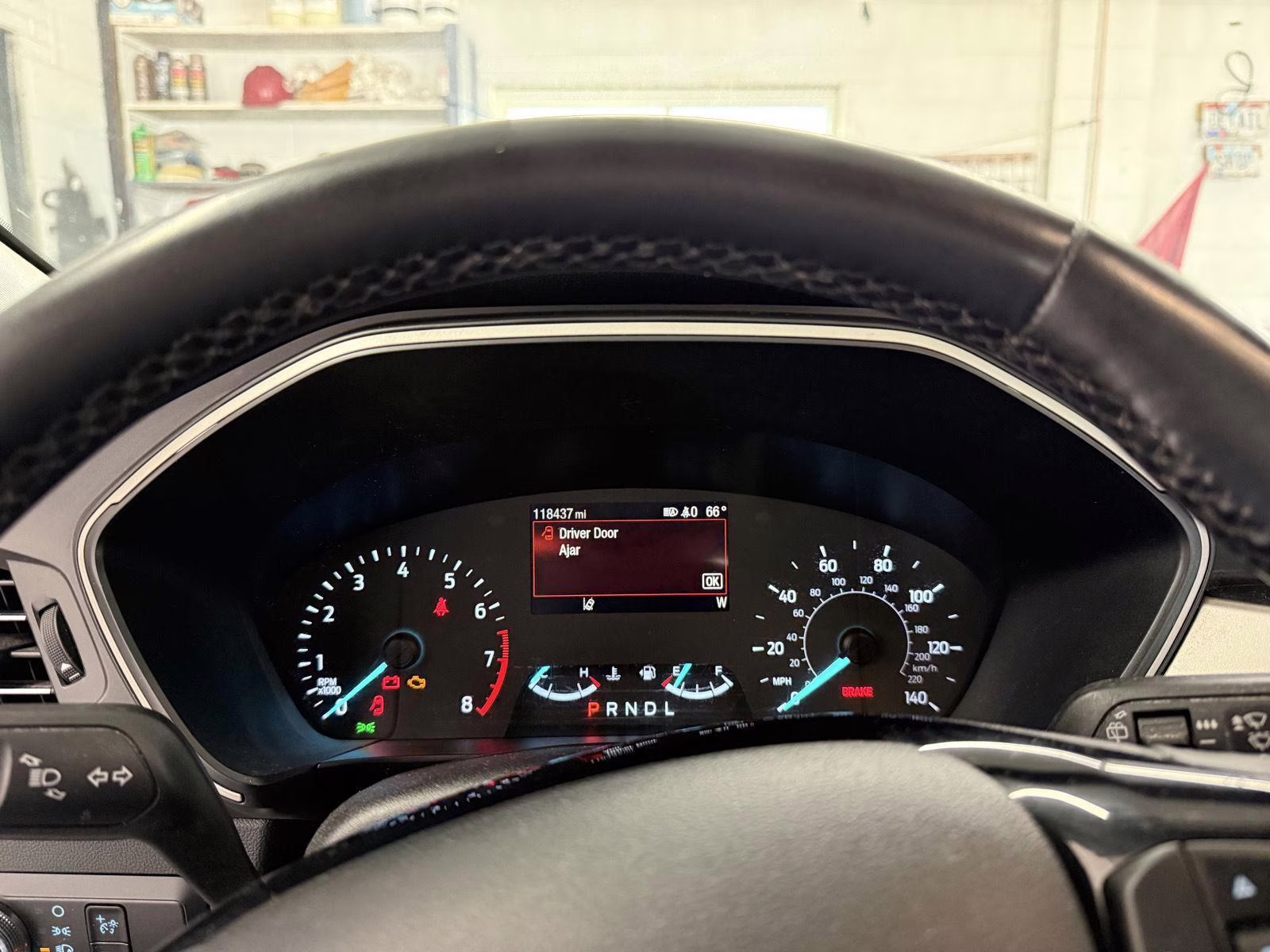 2022 Iconic Silver Metallic Ford Escape SEL FWD SUV