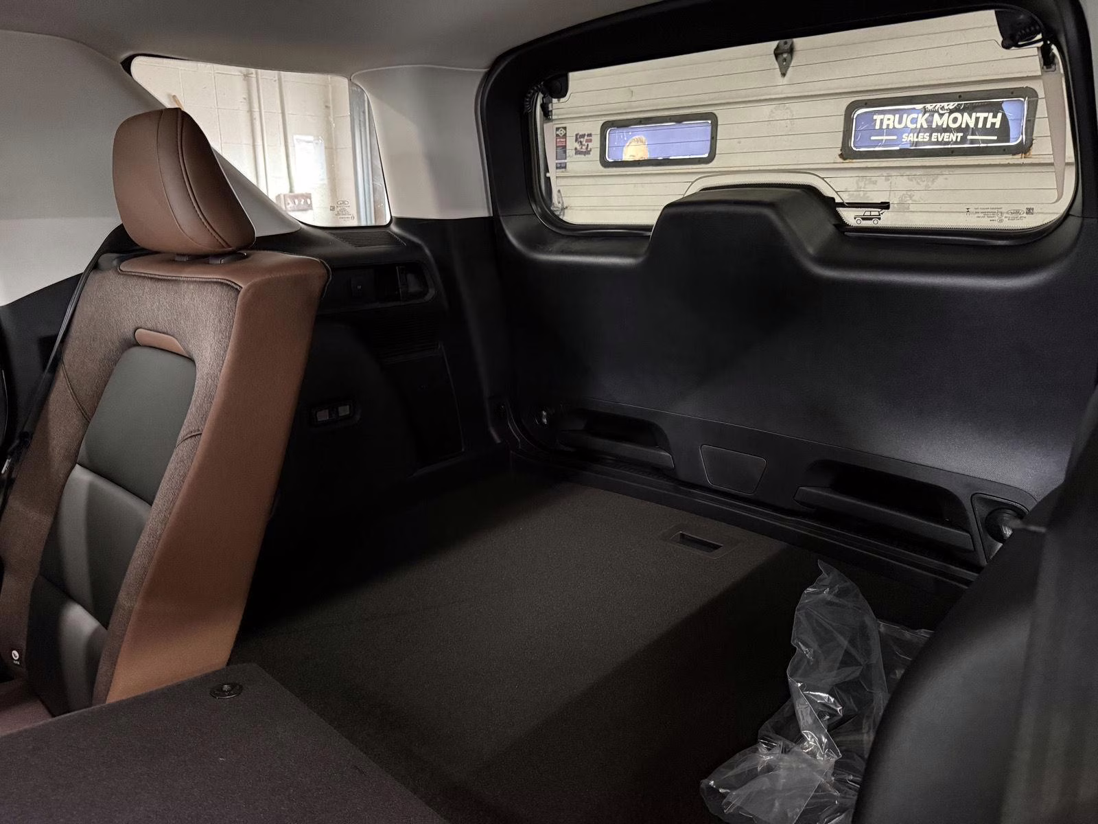 2026 Space White Metallic Ford Bronco Sport Outer Banks 4X4 SUV