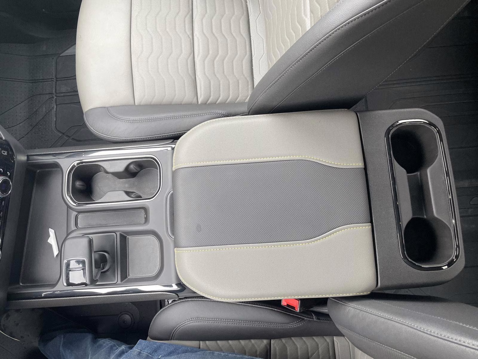 2023 Glacier Blue Metallic Chevrolet Silverado 1500 ZR2 4X4 Truck