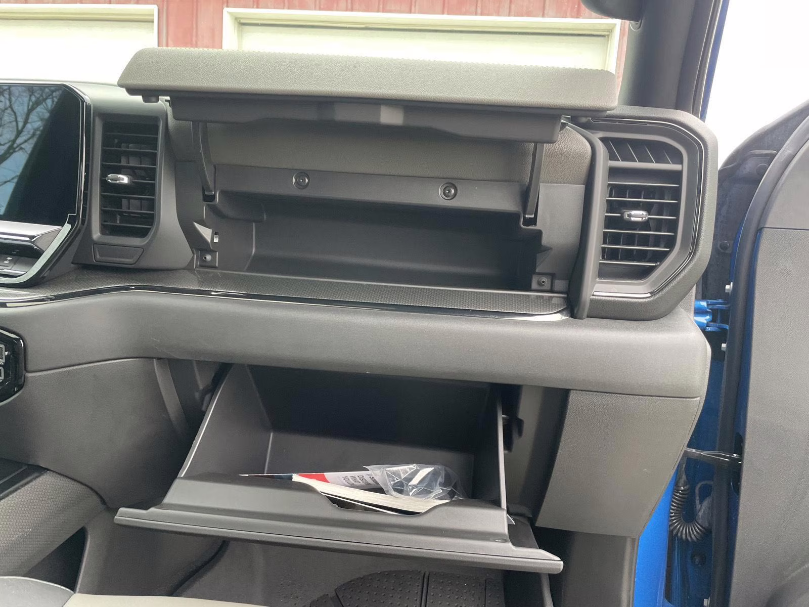 2023 Glacier Blue Metallic Chevrolet Silverado 1500 ZR2 4X4 Truck