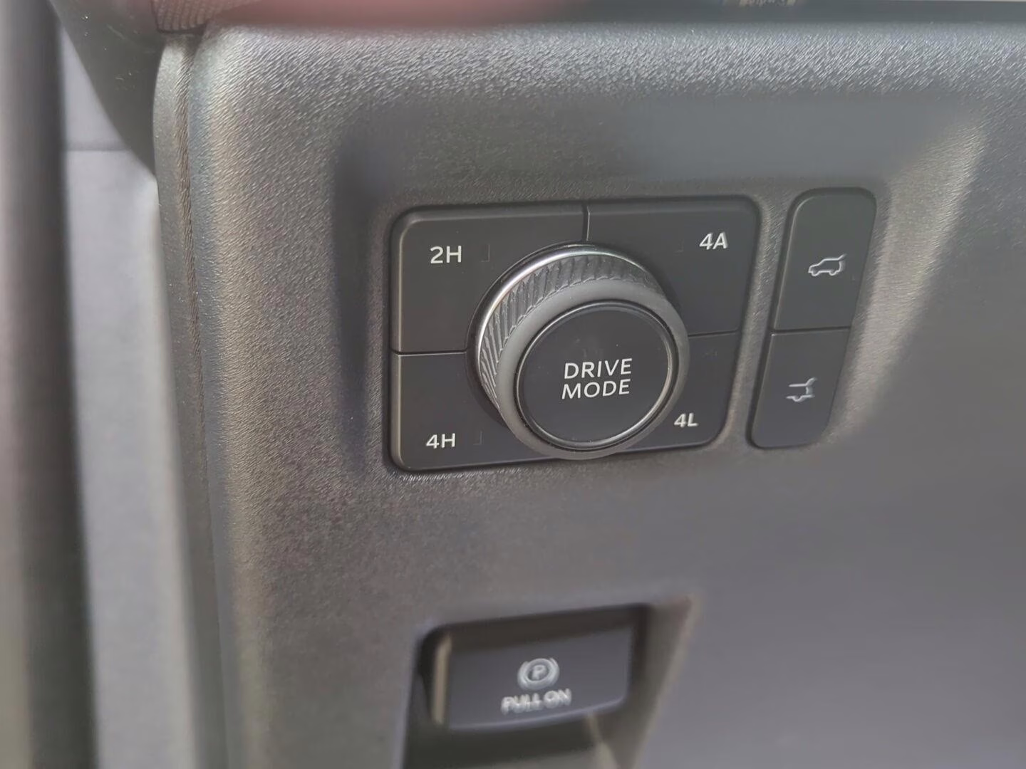 2025 Stone Blue Ford Expedition Max Active 4x4 4X4 Crossover