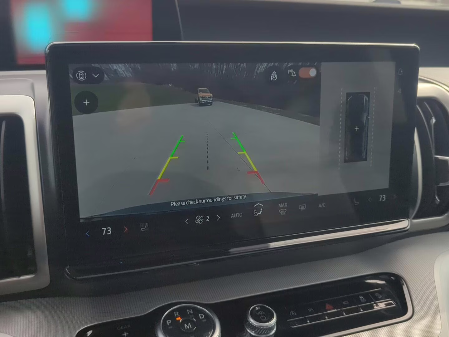 2025 Stone Blue Ford Expedition Max Active 4x4 4X4 Crossover