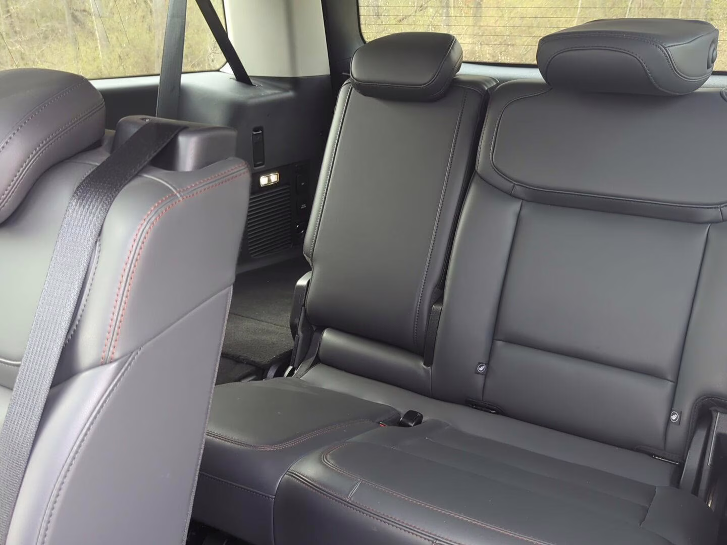 2025 Stone Blue Ford Expedition Max Active 4x4 4X4 Crossover