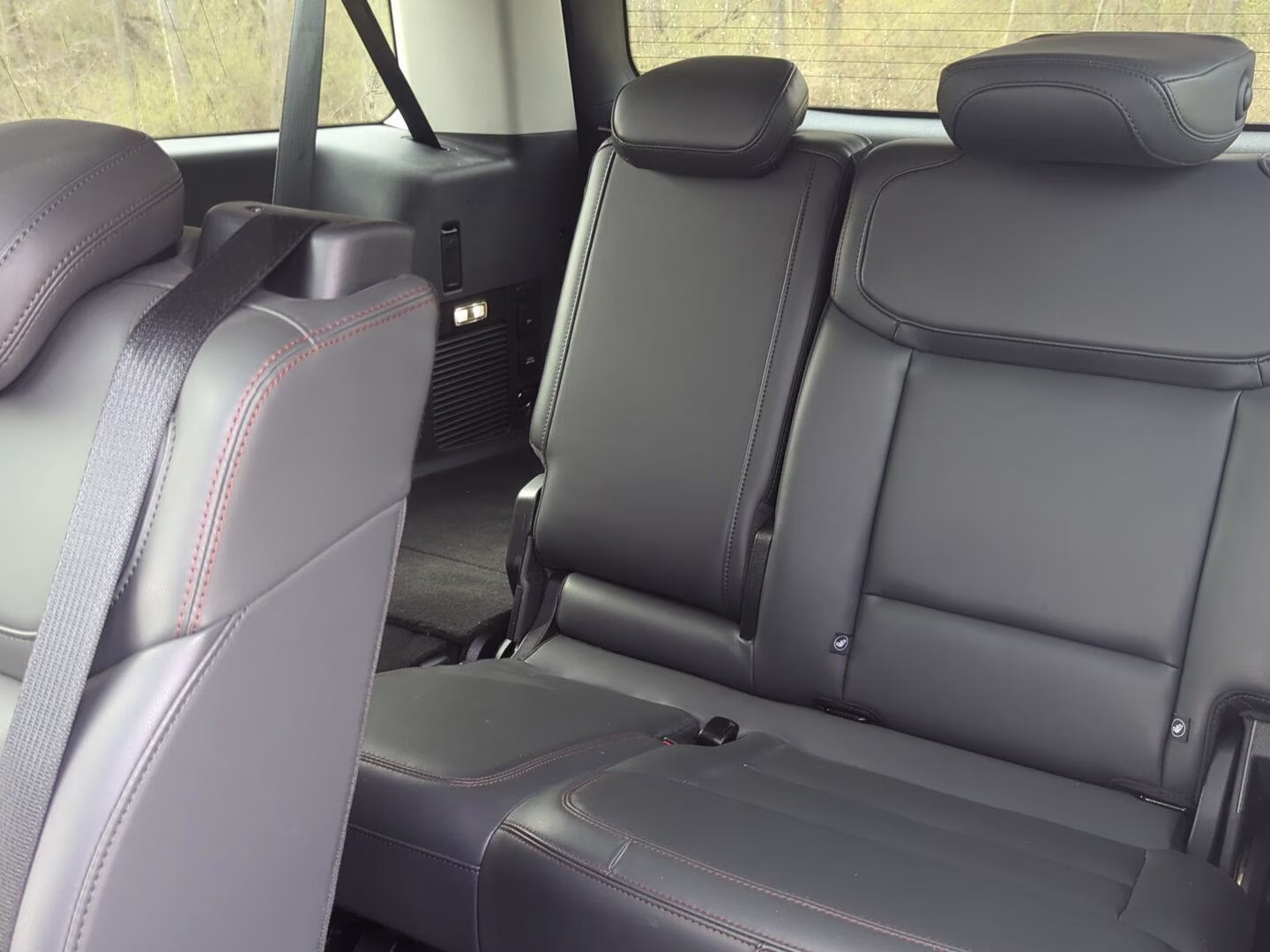 2025 Stone Blue Ford Expedition Max Active 4x4 4X4 Crossover