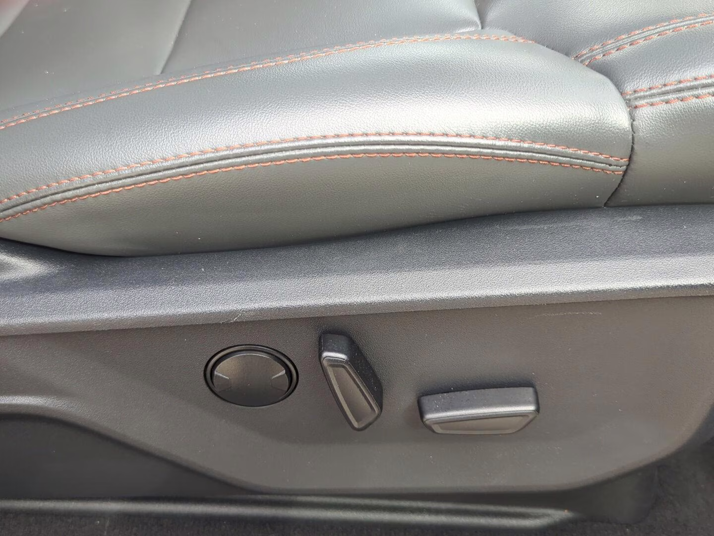 2025 Stone Blue Ford Expedition Max Active 4x4 4X4 Crossover