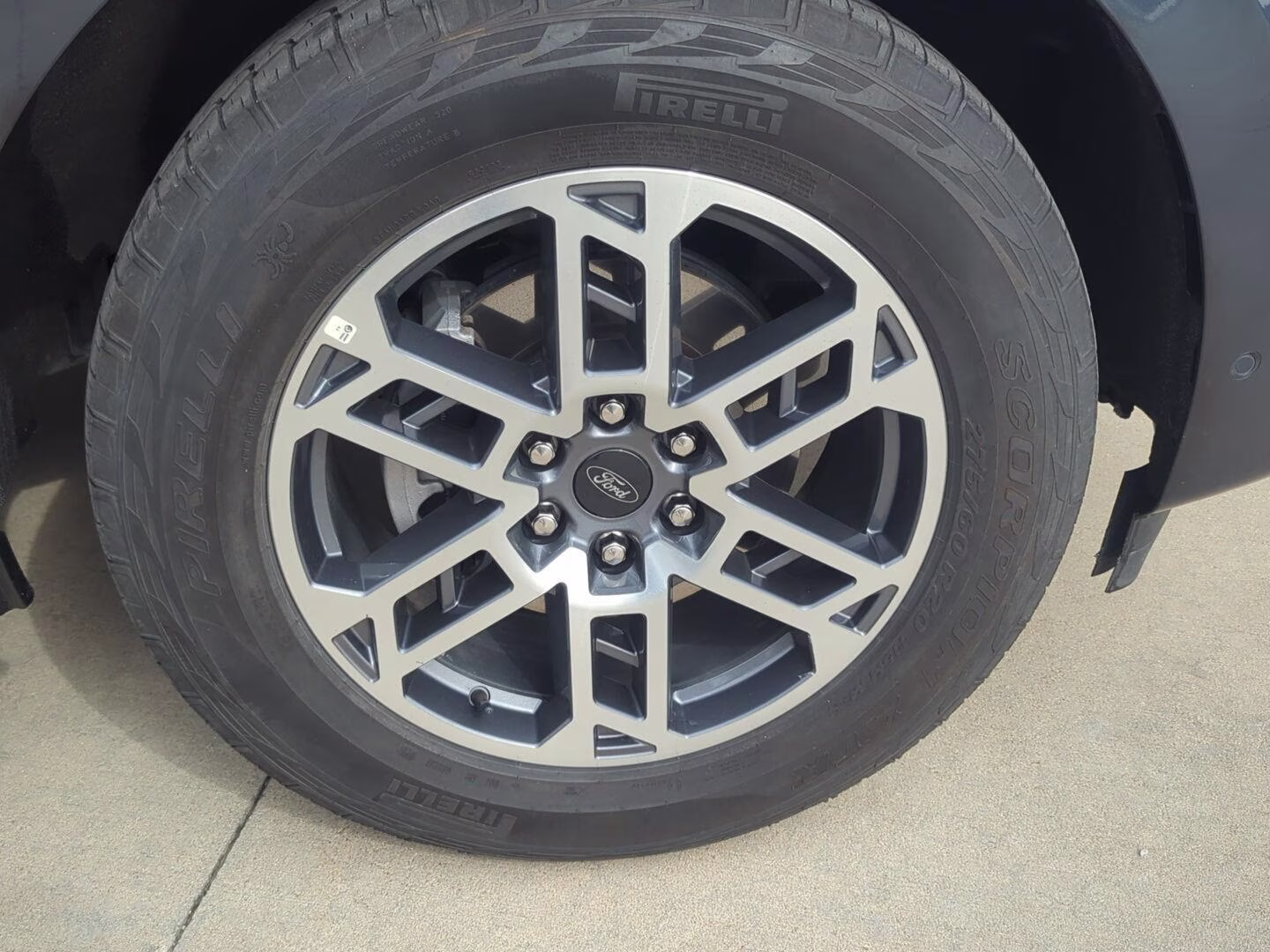 2025 Stone Blue Ford Expedition Max Active 4x4 4X4 Crossover