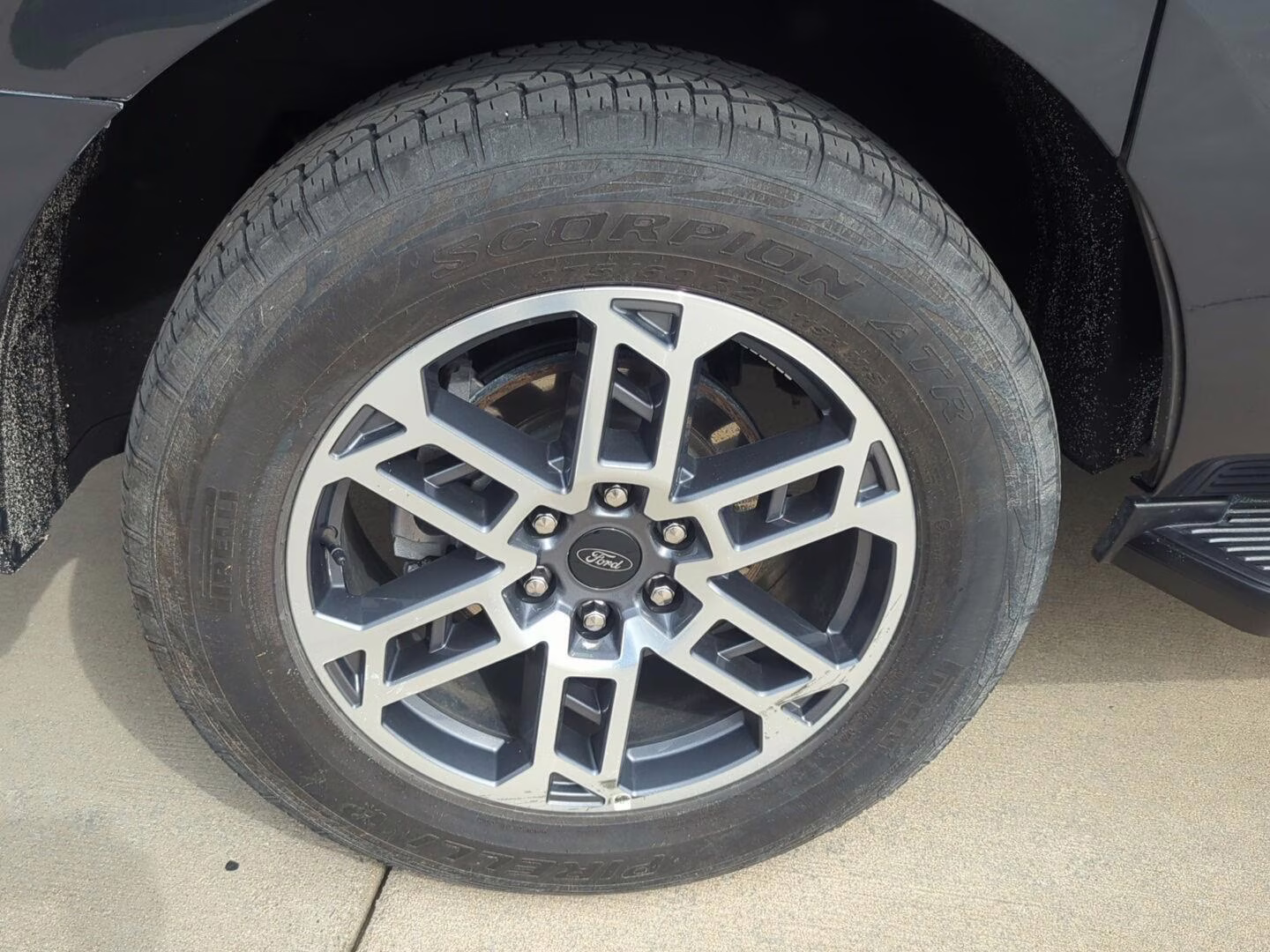 2025 Stone Blue Ford Expedition Max Active 4x4 4X4 Crossover