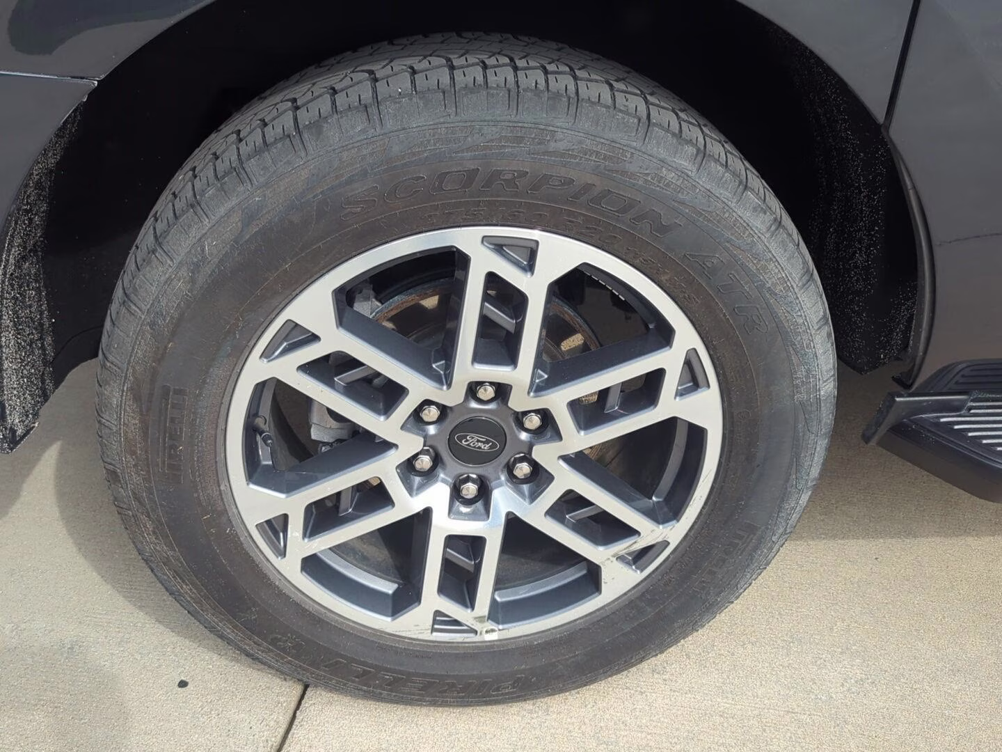 2025 Stone Blue Ford Expedition Max Active 4x4 4X4 Crossover
