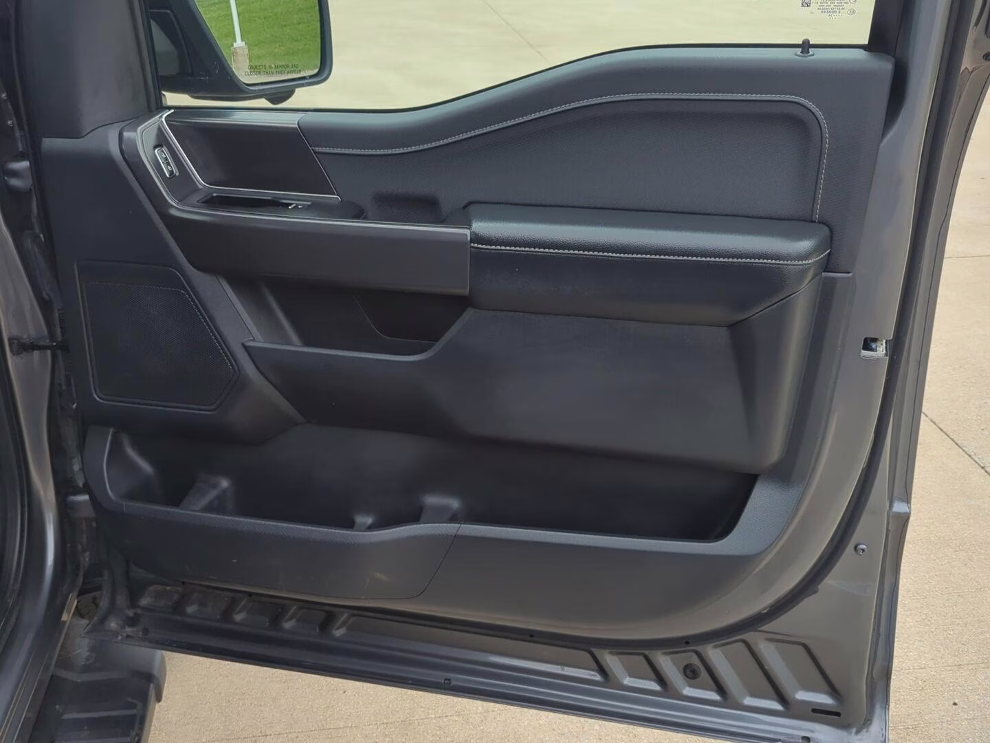 2024 Carbonized Gray Ford F-150 XLT 4X4 Truck