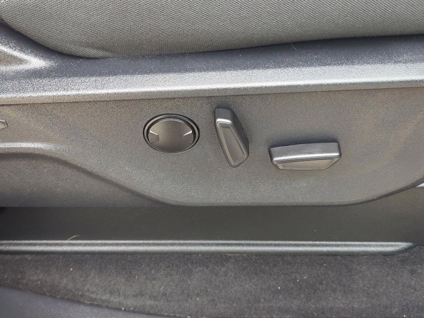 2024 Carbonized Gray Ford F-150 XLT 4X4 Truck