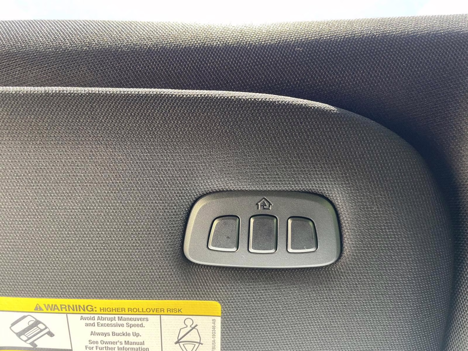 2026 Avalanche Ford F-150 Platinum 4X4 Truck