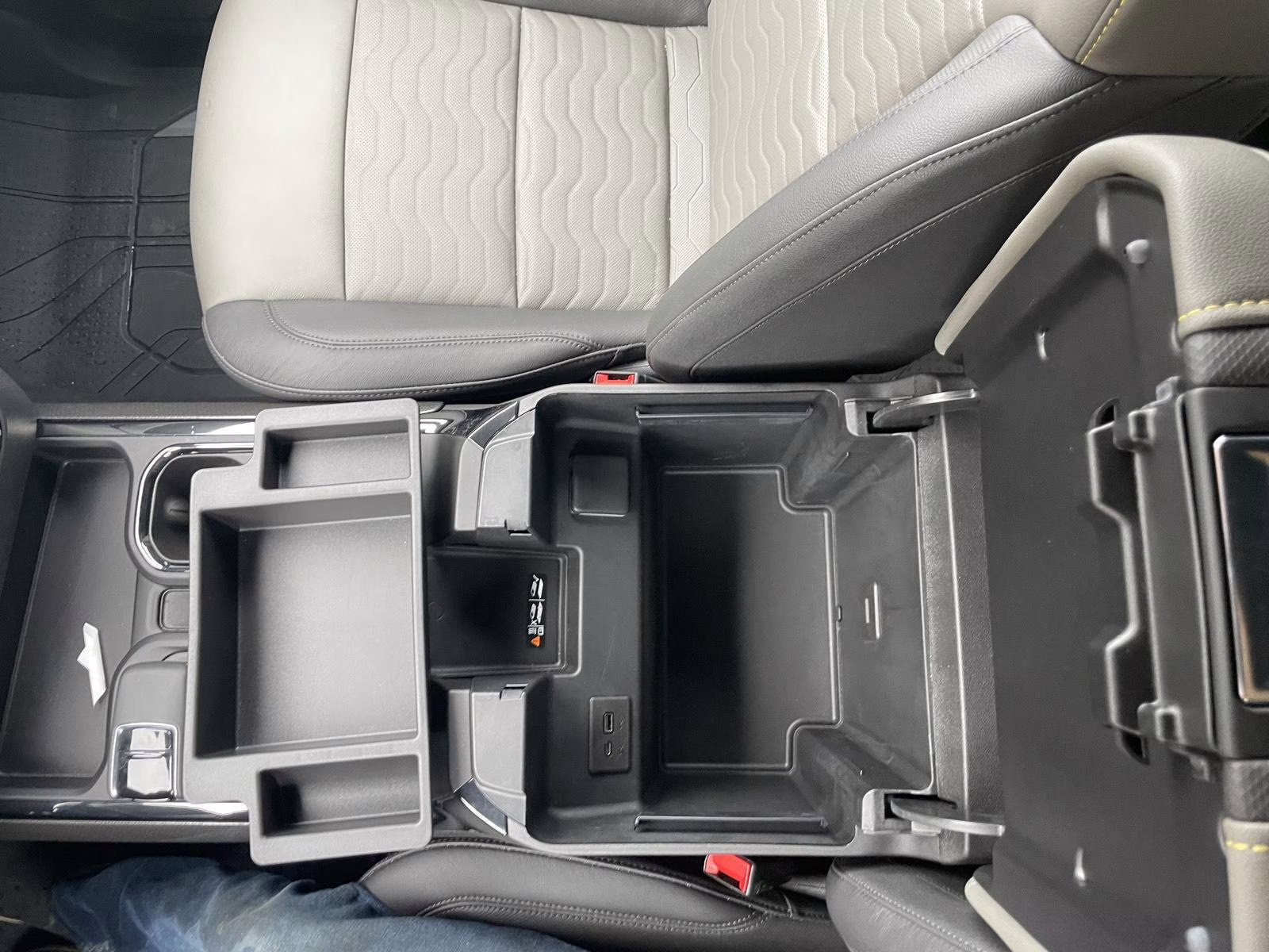 2023 Glacier Blue Metallic Chevrolet Silverado 1500 ZR2 4X4 Truck