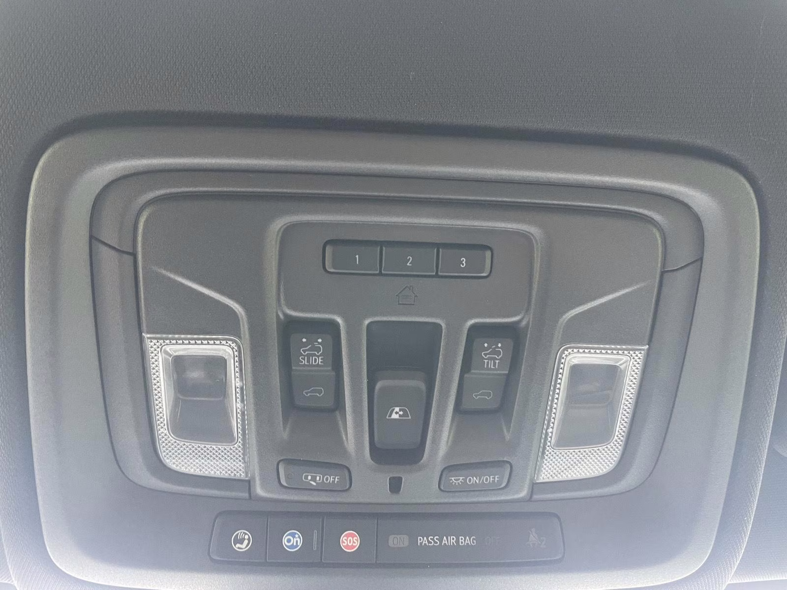 2023 Glacier Blue Metallic Chevrolet Silverado 1500 ZR2 4X4 Truck