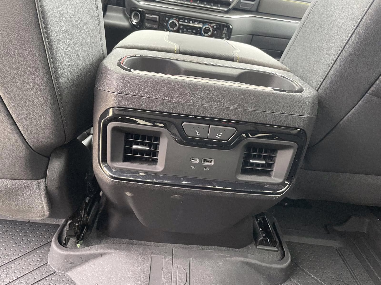 2023 Glacier Blue Metallic Chevrolet Silverado 1500 ZR2 4X4 Truck