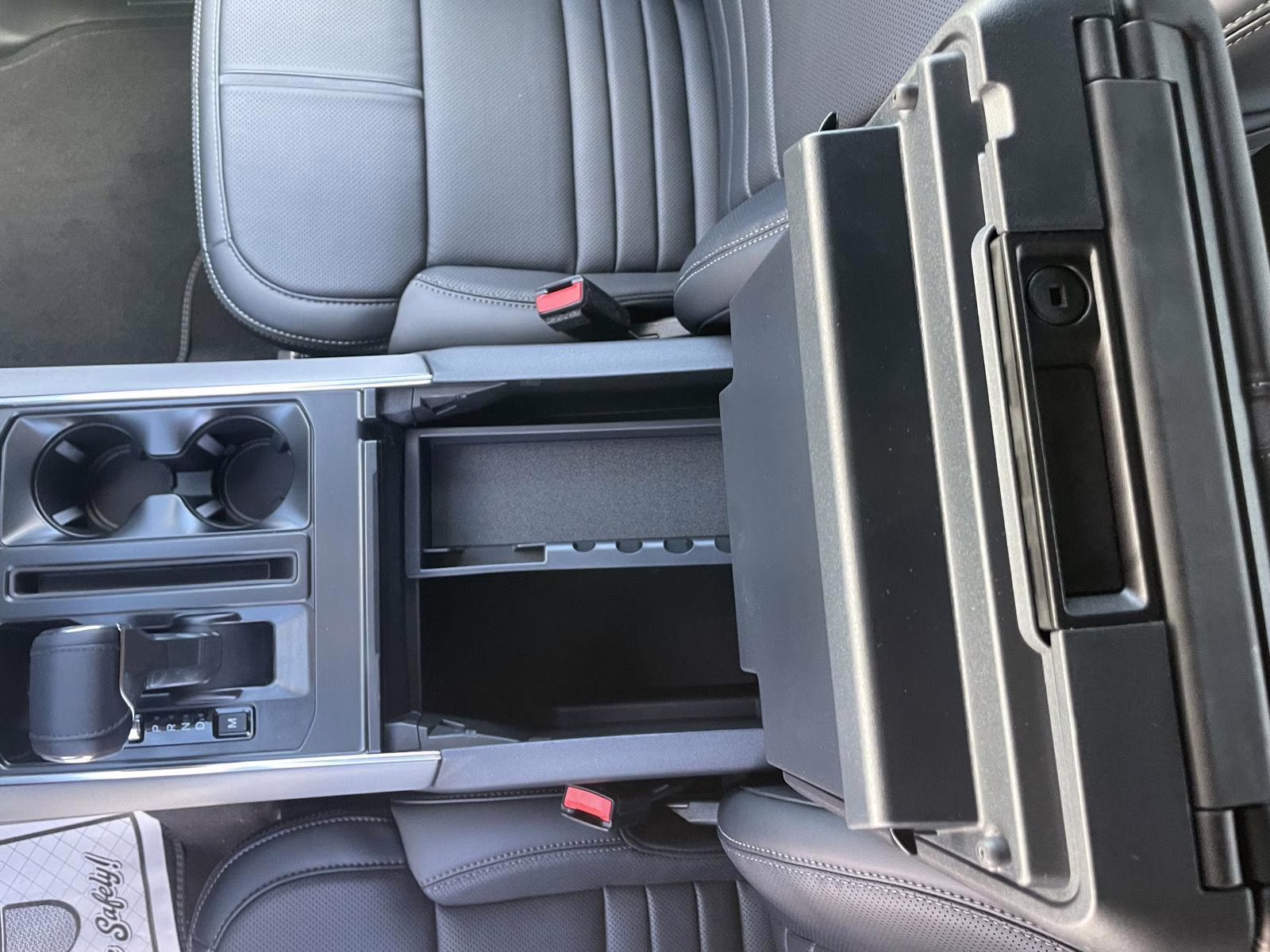 2026 Avalanche Ford F-150 Platinum 4X4 Truck