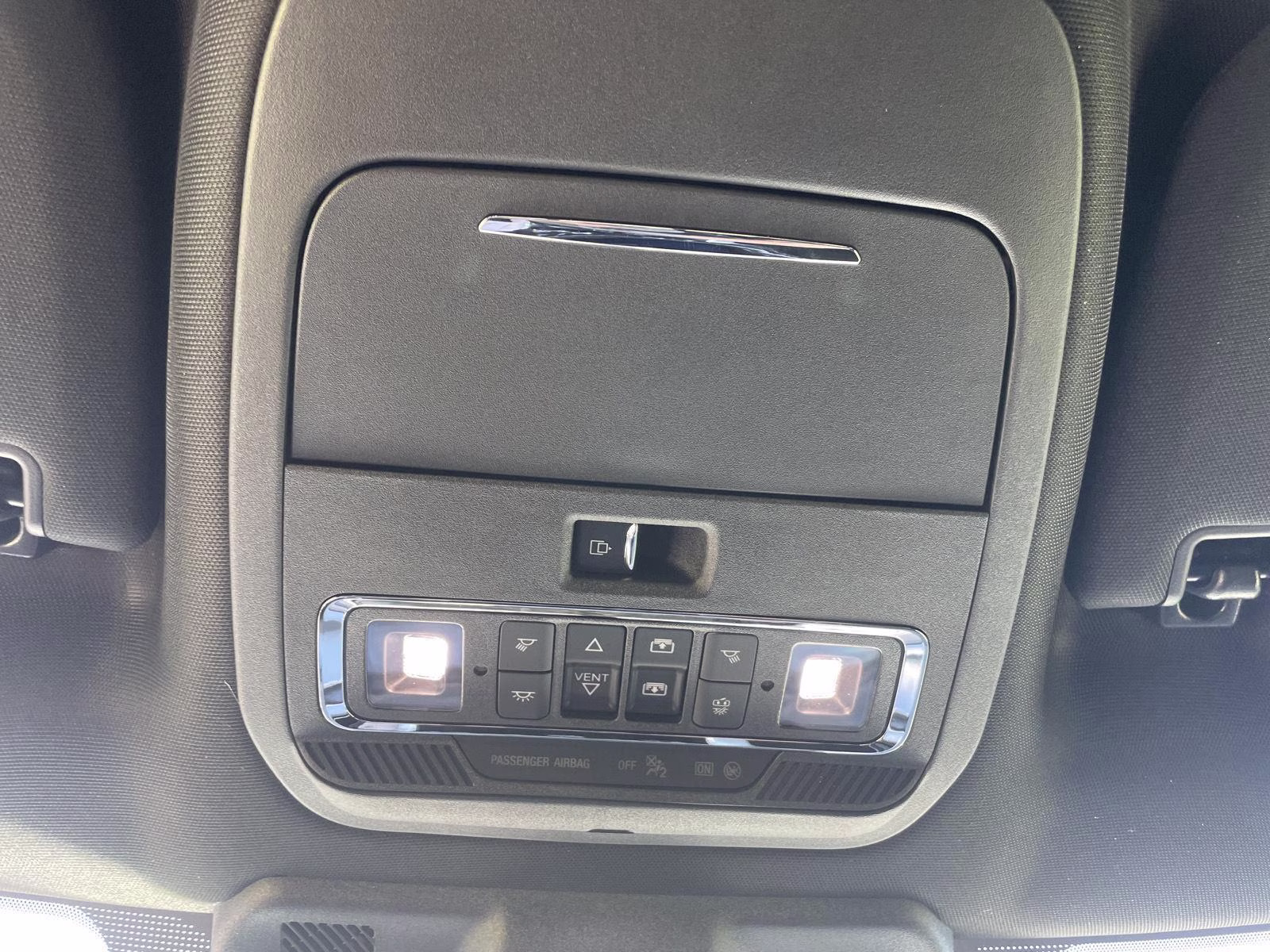 2026 Avalanche Gray Ford F-150 Platinum 4X4 Truck