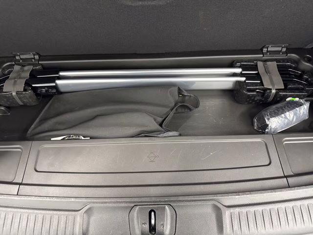 2023 Silver Zynith Jeep Wagoneer Base 4X4 SUV