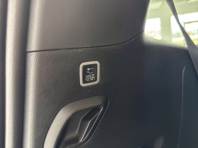 2023 Silver Zynith Jeep Wagoneer Base 4X4 SUV