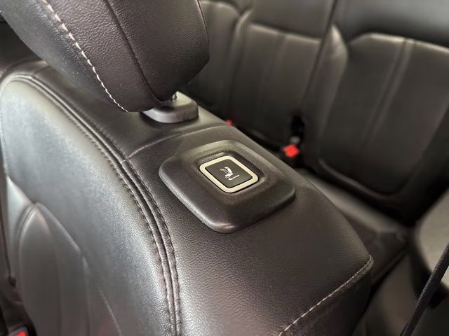 2023 Silver Zynith Jeep Wagoneer Base 4X4 SUV