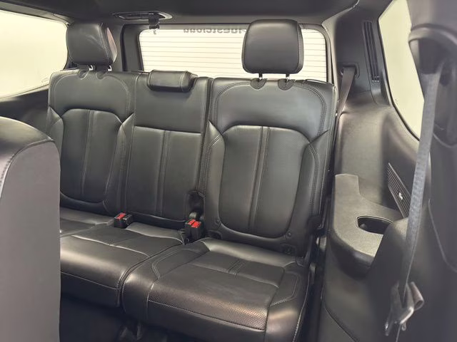 2023 Silver Zynith Jeep Wagoneer Base 4X4 SUV