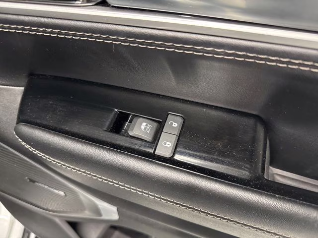 2023 Silver Zynith Jeep Wagoneer Base 4X4 SUV