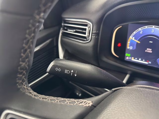 2023 Silver Zynith Jeep Wagoneer Base 4X4 SUV