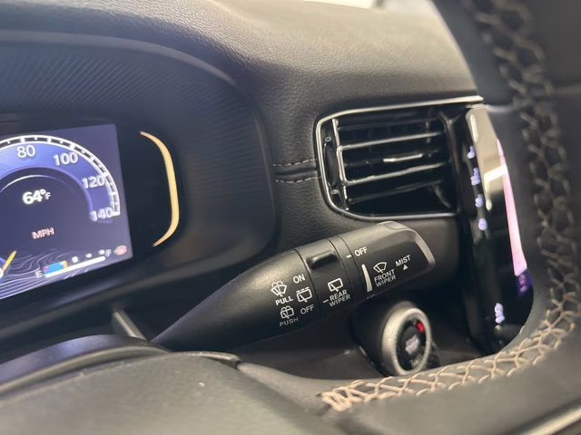 2023 Silver Zynith Jeep Wagoneer Base 4X4 SUV