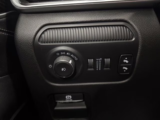 2023 Silver Zynith Jeep Wagoneer Base 4X4 SUV