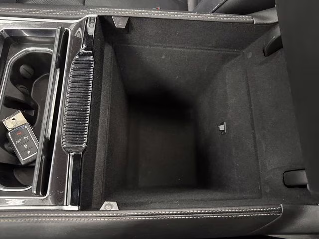 2023 Silver Zynith Jeep Wagoneer Base 4X4 SUV