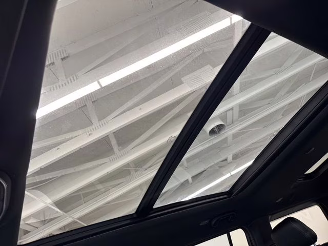 2023 Silver Zynith Jeep Wagoneer Base 4X4 SUV