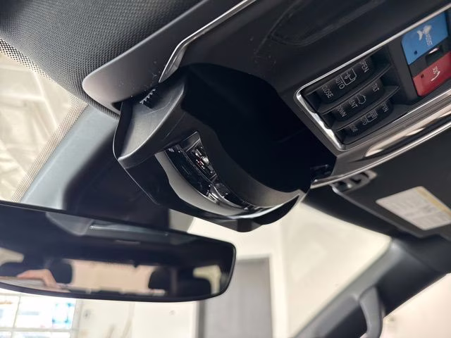 2023 Silver Zynith Jeep Wagoneer Base 4X4 SUV