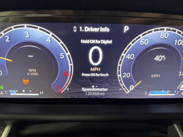 2022 Bright White Clearcoat Jeep Wagoneer Series II 4X4 SUV