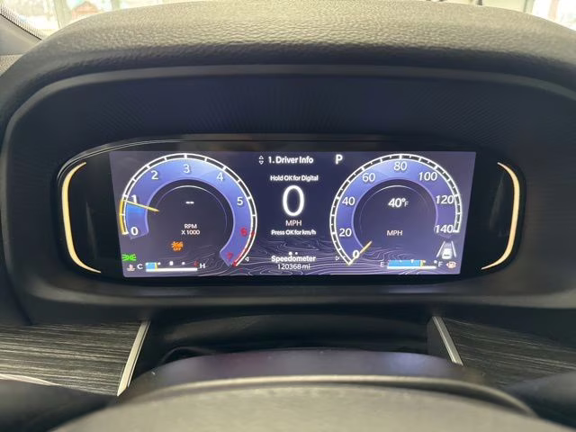 2022 Bright White Clearcoat Jeep Wagoneer Series II 4X4 SUV