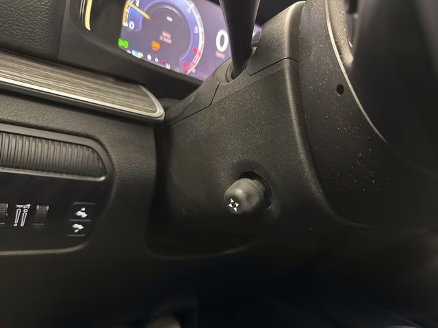 2022 Bright White Clearcoat Jeep Wagoneer Series II 4X4 SUV