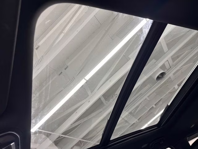 2022 Bright White Clearcoat Jeep Wagoneer Series II 4X4 SUV