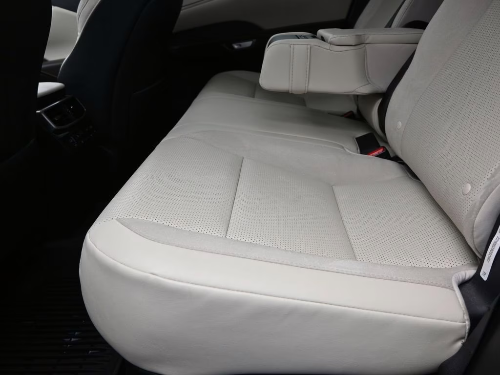 2023 Nightfall Mica Lexus RX 350 Luxury AWD SUV