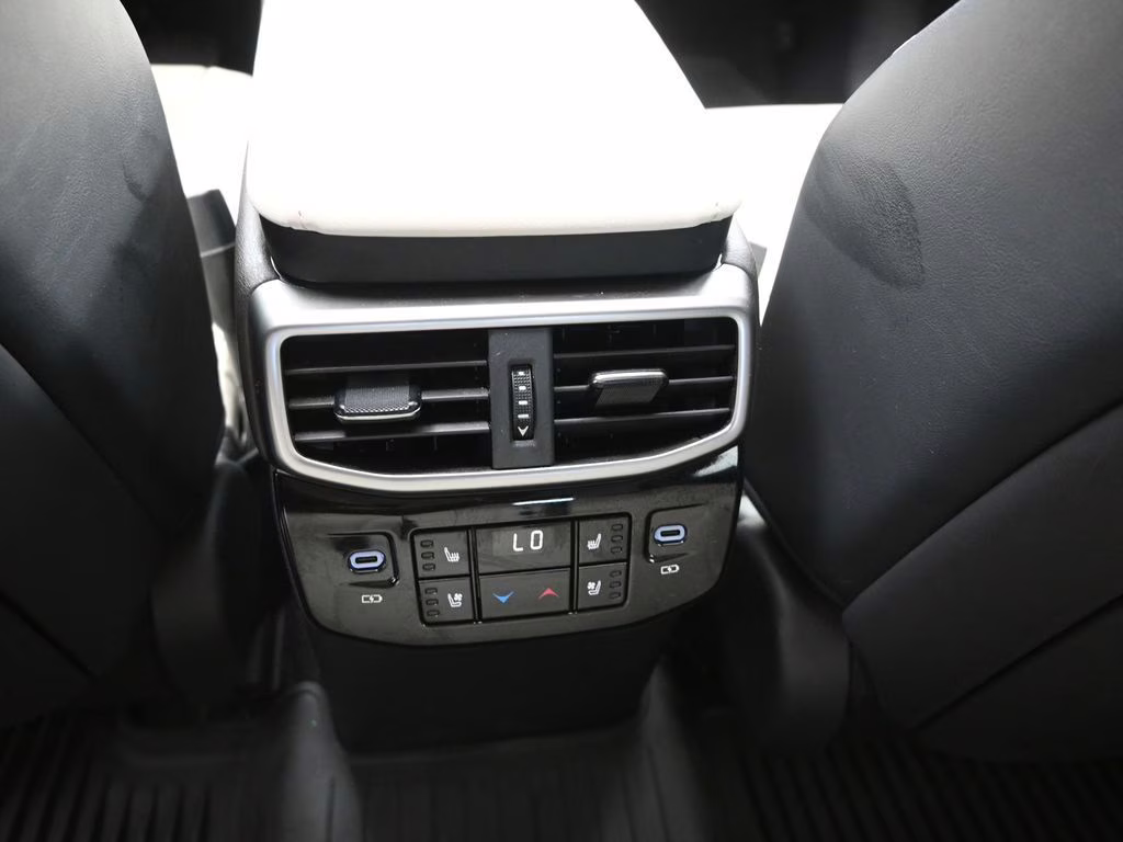2023 Nightfall Mica Lexus RX 350 Luxury AWD SUV