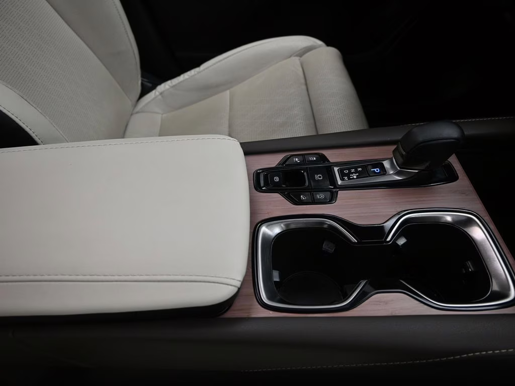 2023 Nightfall Mica Lexus RX 350 Luxury AWD SUV