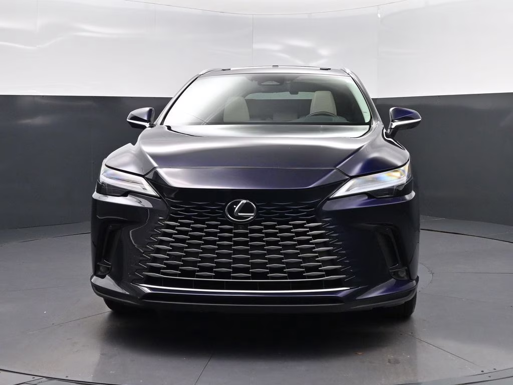 2023 Mica Lexus RX 350 Luxury AWD SUV