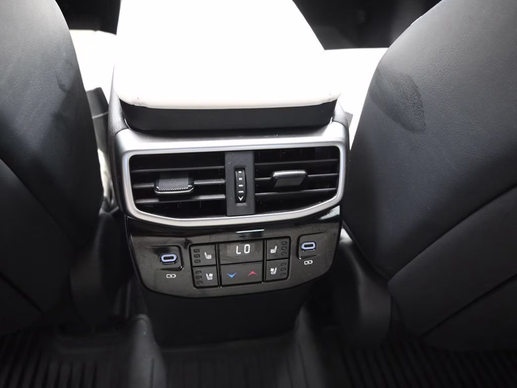 2023 Mica Lexus RX 350 Luxury AWD SUV