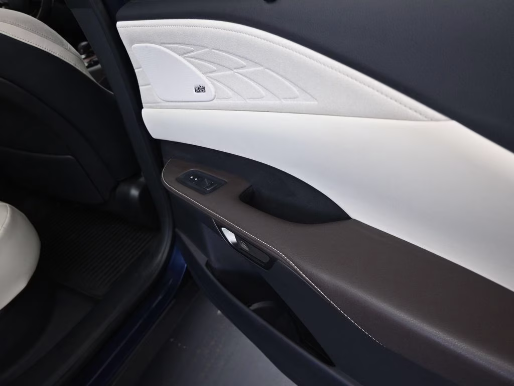 2023 Mica Lexus RX 350 Luxury AWD SUV