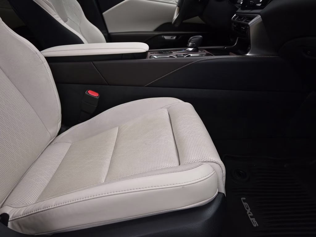 2023 Mica Lexus RX 350 Luxury AWD SUV